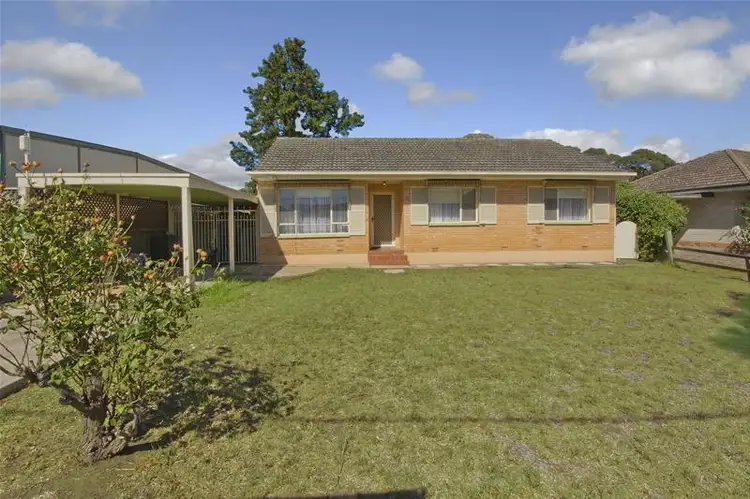 Main view of Homely house listing, 18 Stanley Street, Tranmere SA 5073