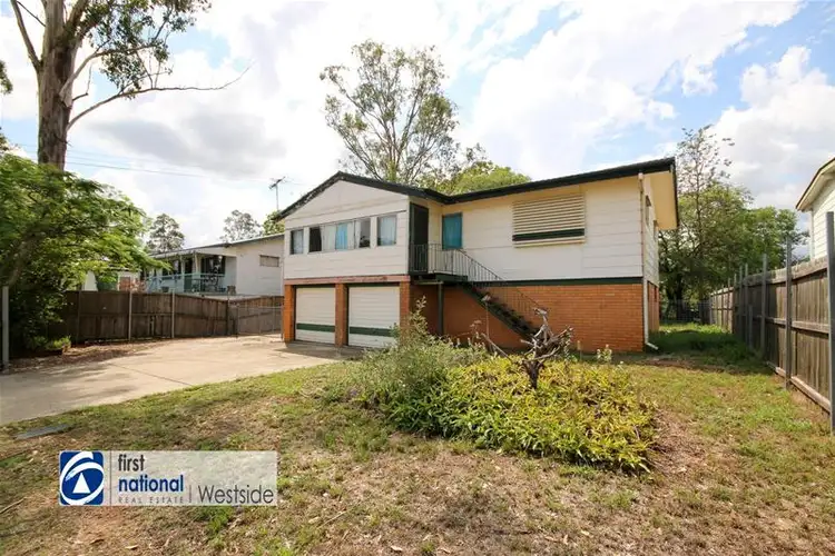 200 Kruger Parade, Bellbird Park QLD 4300