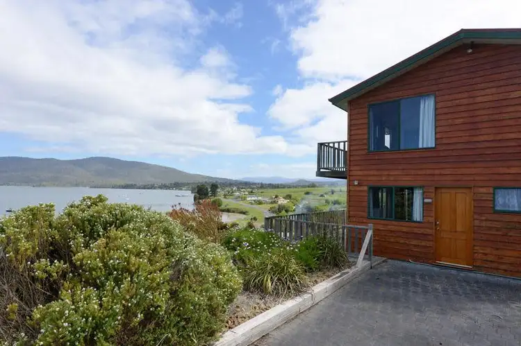 Main view of Homely house listing, 6994 Huon Highway, Dover TAS 7117