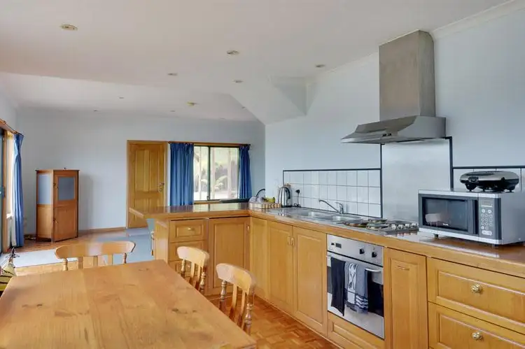 Second view of Homely house listing, 6994 Huon Highway, Dover TAS 7117