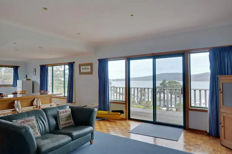 Third view of Homely house listing, 6994 Huon Highway, Dover TAS 7117