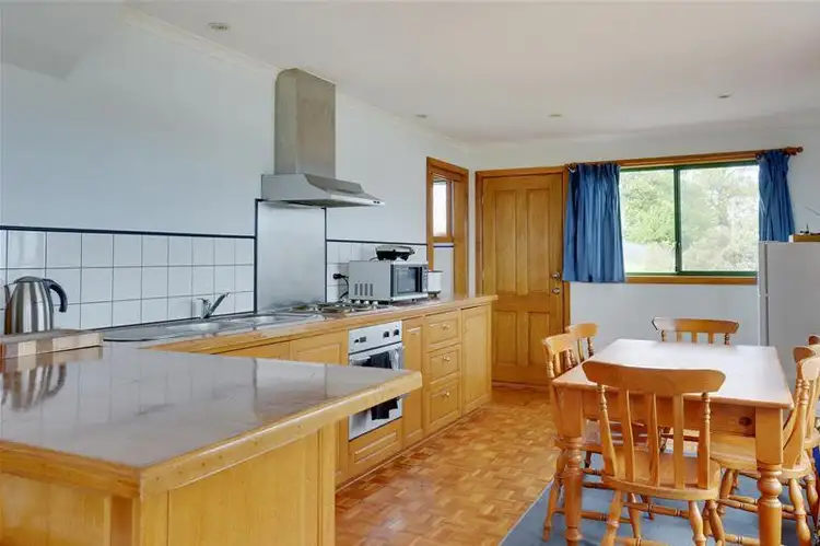 Fifth view of Homely house listing, 6994 Huon Highway, Dover TAS 7117
