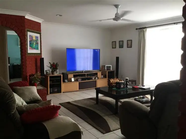 Seventh view of Homely house listing, 4 Michael Avenue, Sarina QLD 4737