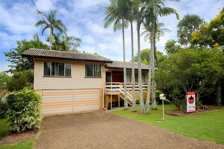 Main view of Homely house listing, 15 Pandora Street, Rochedale South QLD 4123