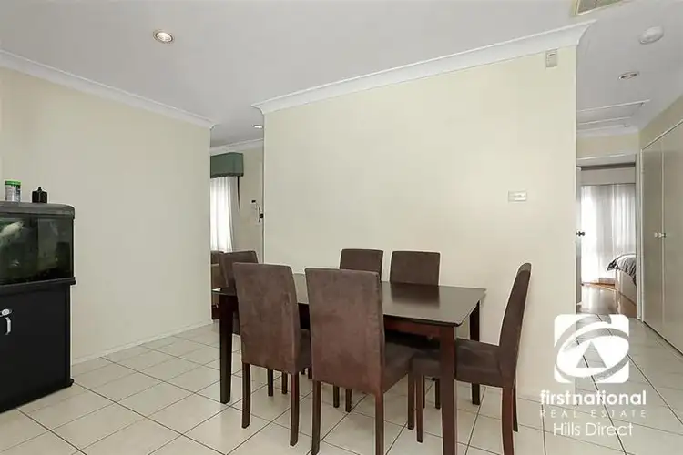 Third view of Homely house listing, 14 Cowper Circle, Quakers Hill NSW 2763