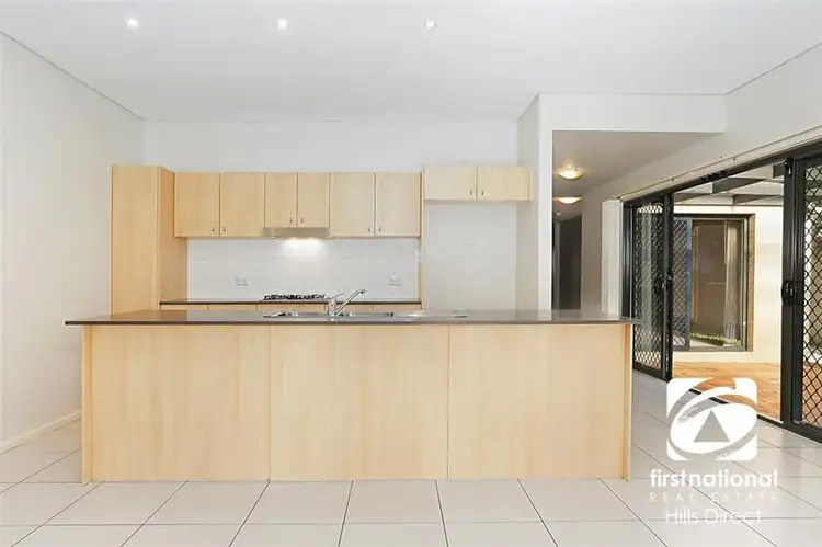 Third view of Homely house listing, 26 Tilbury Avenue, Stanhope Gardens NSW 2768