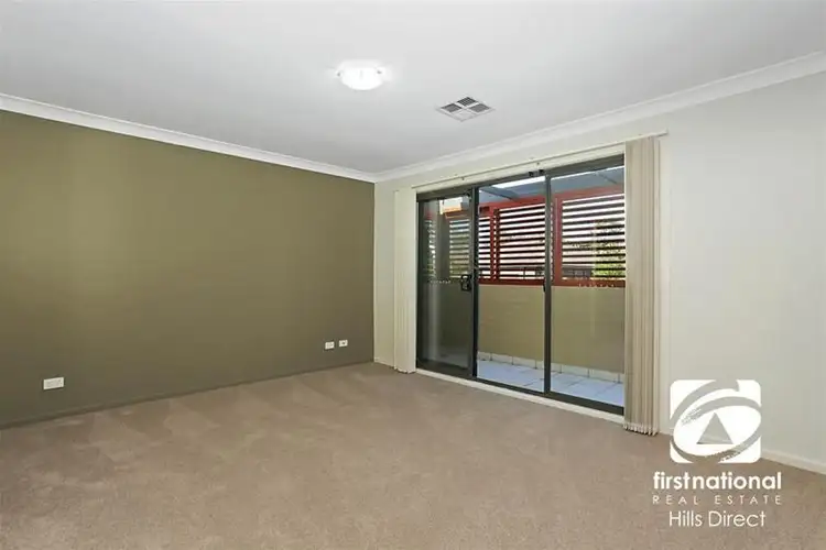 Fifth view of Homely house listing, 26 Tilbury Avenue, Stanhope Gardens NSW 2768