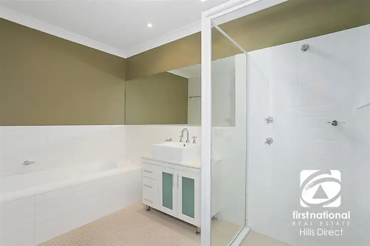 Sixth view of Homely house listing, 26 Tilbury Avenue, Stanhope Gardens NSW 2768