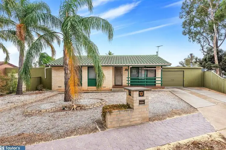 Second view of Homely house listing, 13 Dukas Drive, Ingle Farm SA 5098