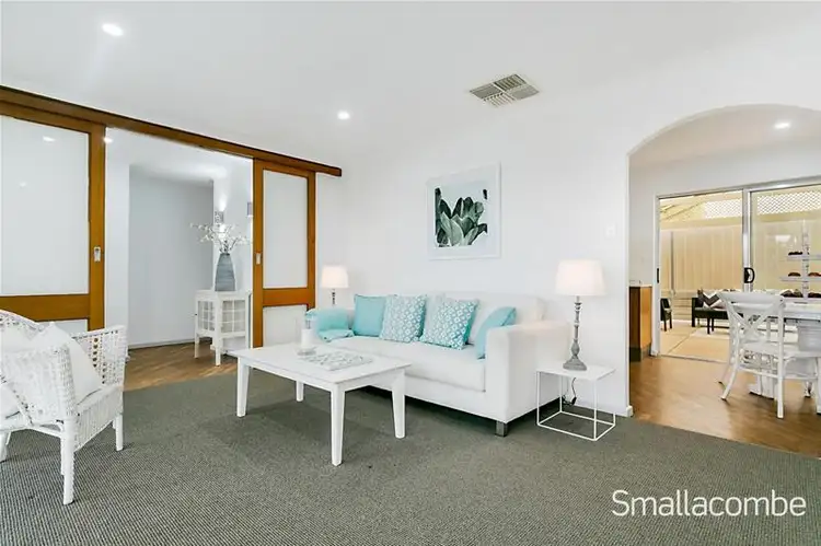 Sixth view of Homely house listing, 19 Fitzgerald Road, Pasadena SA 5042