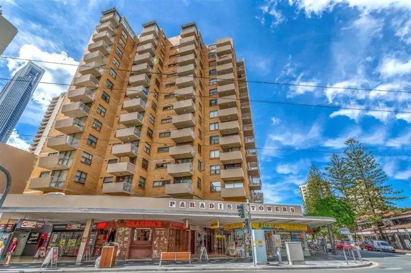 Main view of Homely apartment listing, 82/3049 Surfers Paradise Boulevard, Surfers Paradise QLD 4217
