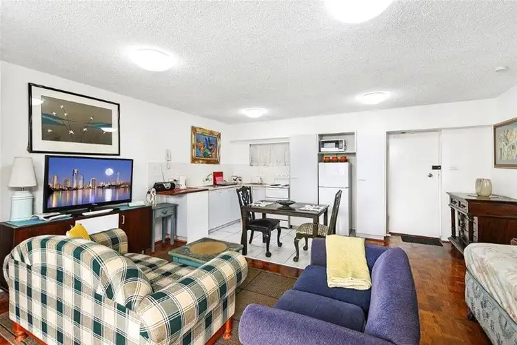 Second view of Homely apartment listing, 82/3049 Surfers Paradise Boulevard, Surfers Paradise QLD 4217
