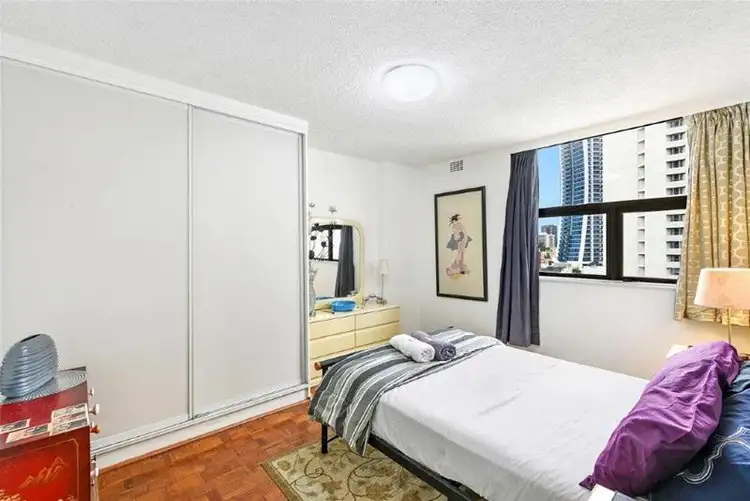 Fourth view of Homely apartment listing, 82/3049 Surfers Paradise Boulevard, Surfers Paradise QLD 4217