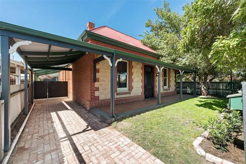 Main view of Homely house listing, 44 Ramsgate Street, Glenelg South SA 5045