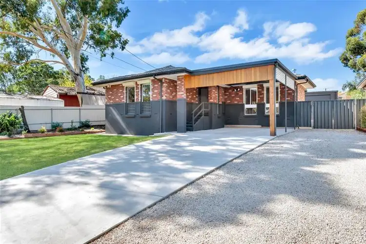 Main view of Homely house listing, 2 Korong Street, Hope Valley SA 5090