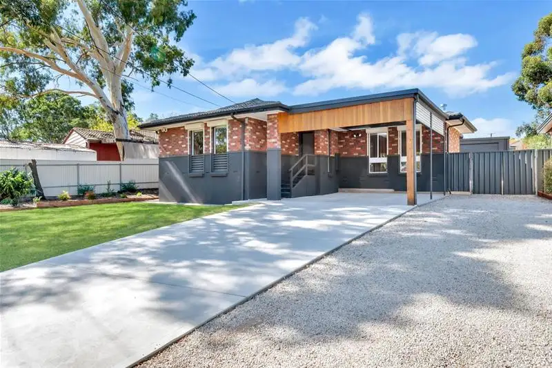 Main view of Homely house listing, 2 Korong Street, Hope Valley SA 5090