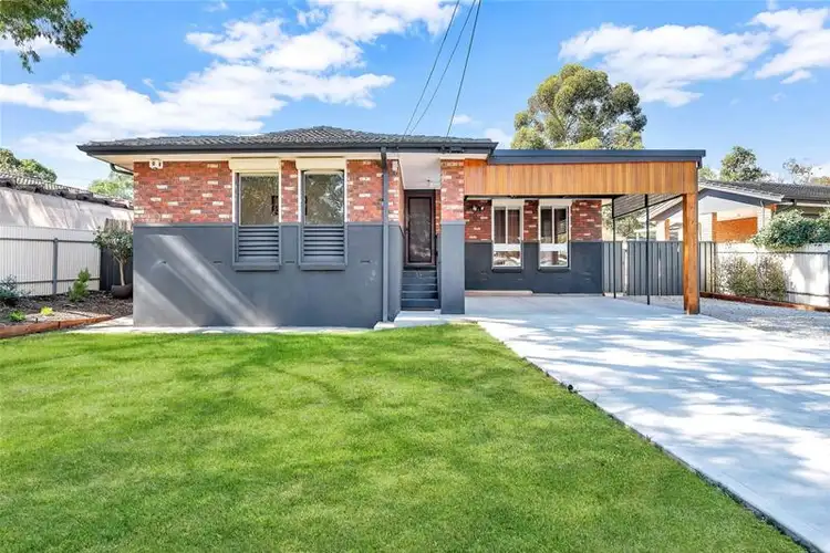 Second view of Homely house listing, 2 Korong Street, Hope Valley SA 5090