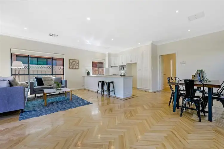 Second view of Homely house listing, 44A Birdwood Street, Mitcham SA 5062