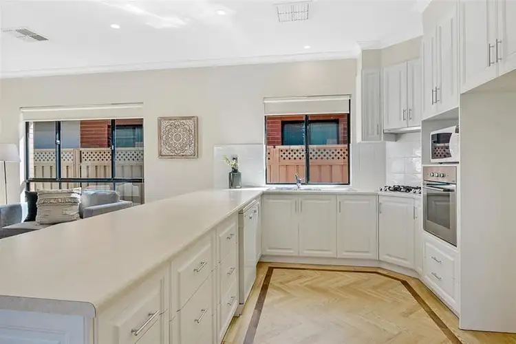 Fifth view of Homely house listing, 44A Birdwood Street, Mitcham SA 5062