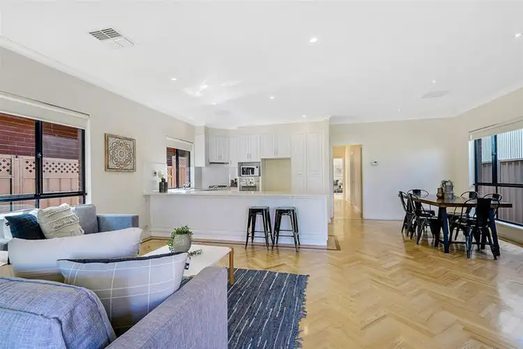 Sixth view of Homely house listing, 44A Birdwood Street, Mitcham SA 5062