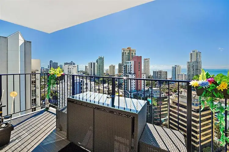 21A/2 Riverview Parade, Surfers Paradise QLD 4217