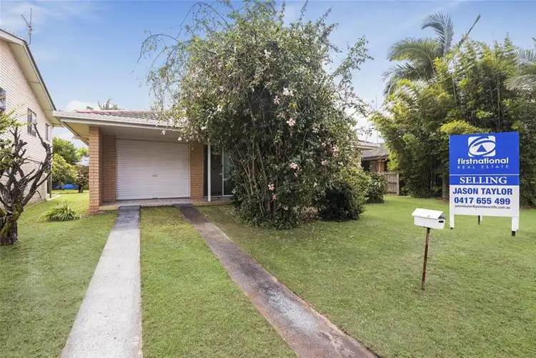 61 Palm Beach Avenue, Palm Beach QLD 4221