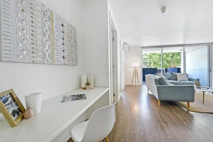 Third view of Homely apartment listing, G02/46 Sixth Street, Bowden SA 5007