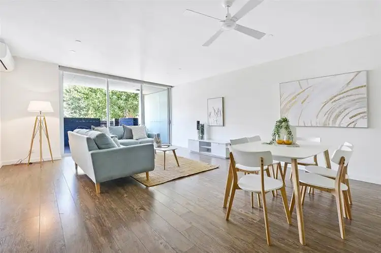 Fourth view of Homely apartment listing, G02/46 Sixth Street, Bowden SA 5007