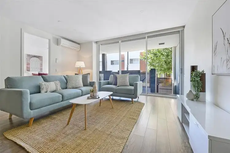 Sixth view of Homely apartment listing, G02/46 Sixth Street, Bowden SA 5007