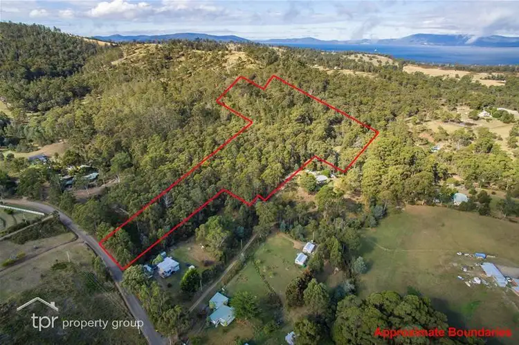 Main view of Homely land listing, 1 Glenbervie Road, Dover TAS 7117