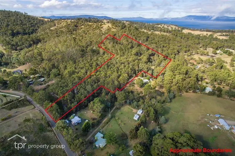 Main view of Homely land listing, 1 Glenbervie Road, Dover TAS 7117