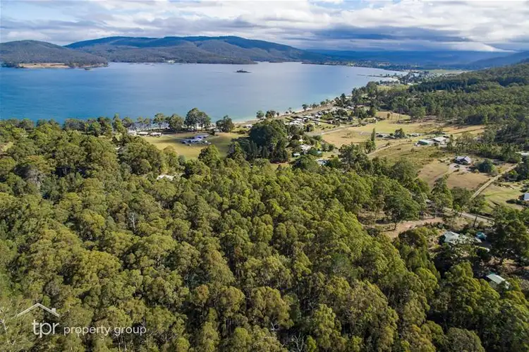 Third view of Homely land listing, 1 Glenbervie Road, Dover TAS 7117