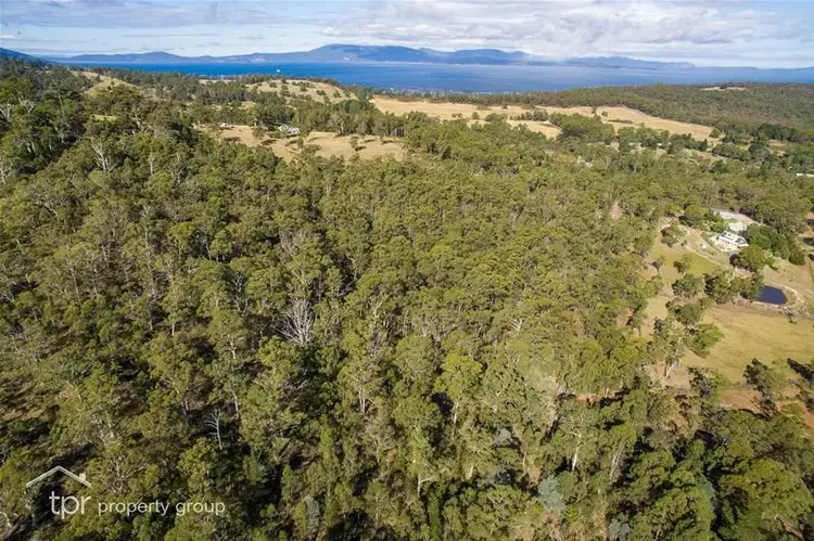 Fourth view of Homely land listing, 1 Glenbervie Road, Dover TAS 7117