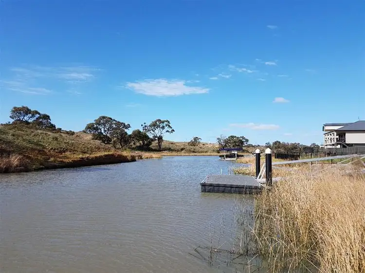 Fifth view of Homely land listing, 8 Marina  Way, Mannum SA 5238