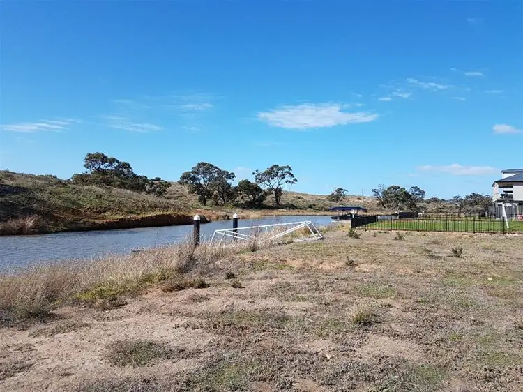 Sixth view of Homely land listing, 8 Marina  Way, Mannum SA 5238