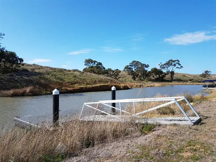 Seventh view of Homely land listing, 8 Marina  Way, Mannum SA 5238