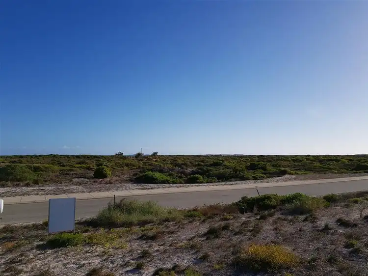 Second view of Homely land listing, LOT 376/376 Eucalypt Way, Jurien Bay WA 6516
