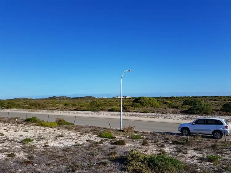 Third view of Homely land listing, LOT 376/376 Eucalypt Way, Jurien Bay WA 6516