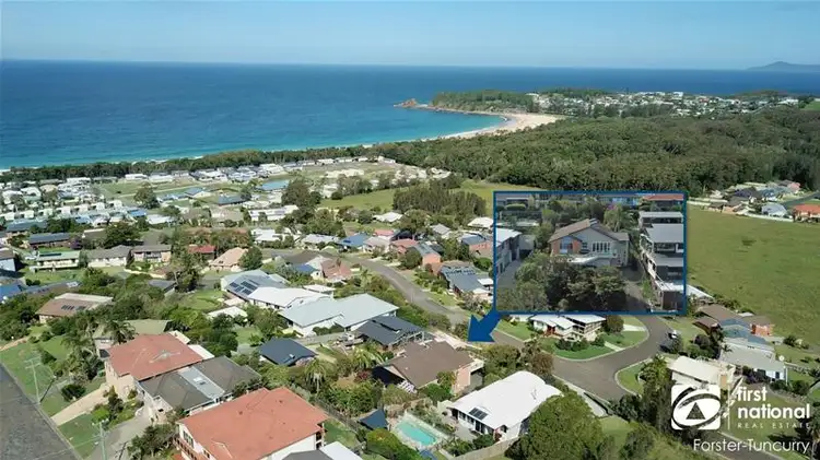 Main view of Homely house listing, 26 Coromont Drive, Red Head NSW 2430