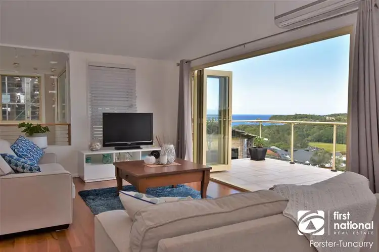 Second view of Homely house listing, 26 Coromont Drive, Red Head NSW 2430