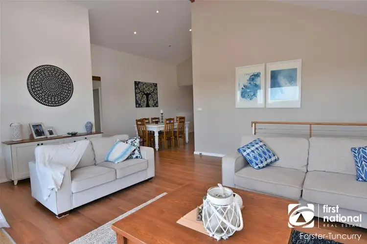 Third view of Homely house listing, 26 Coromont Drive, Red Head NSW 2430