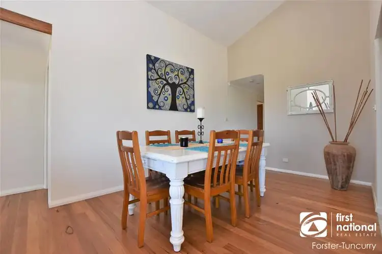 Fourth view of Homely house listing, 26 Coromont Drive, Red Head NSW 2430