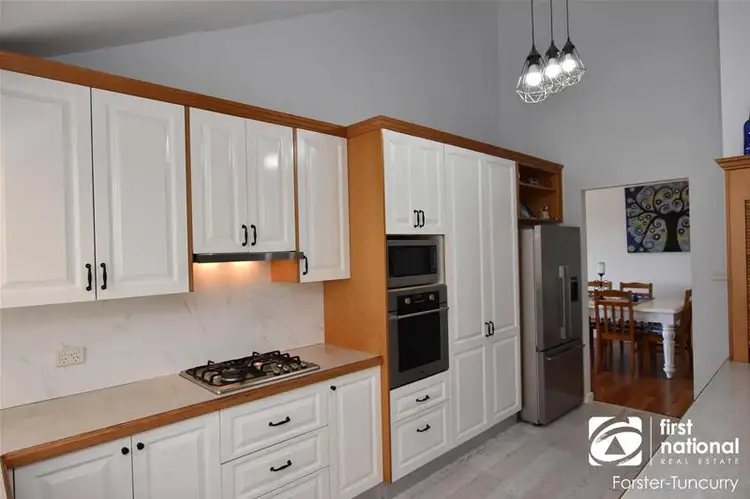 Sixth view of Homely house listing, 26 Coromont Drive, Red Head NSW 2430