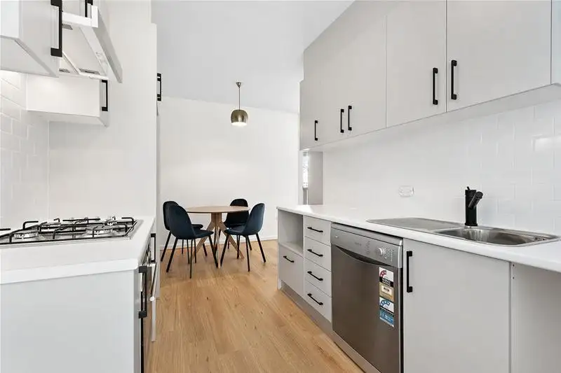 Main view of Homely unit listing, 1/44 Broadway, Glenelg South SA 5045