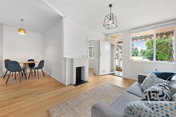 Second view of Homely unit listing, 1/44 Broadway, Glenelg South SA 5045