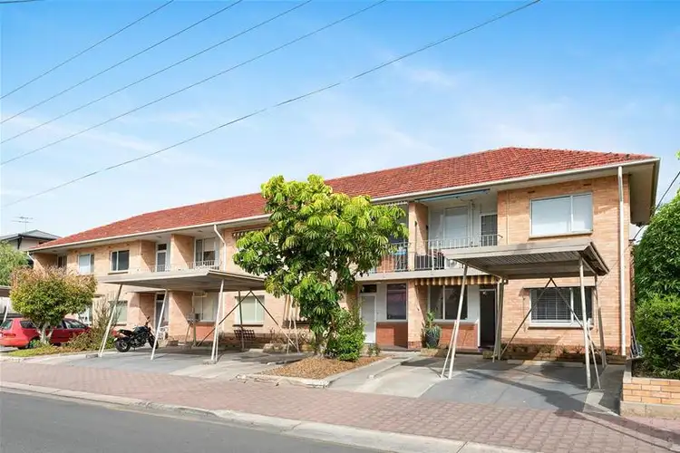Third view of Homely unit listing, 1/44 Broadway, Glenelg South SA 5045