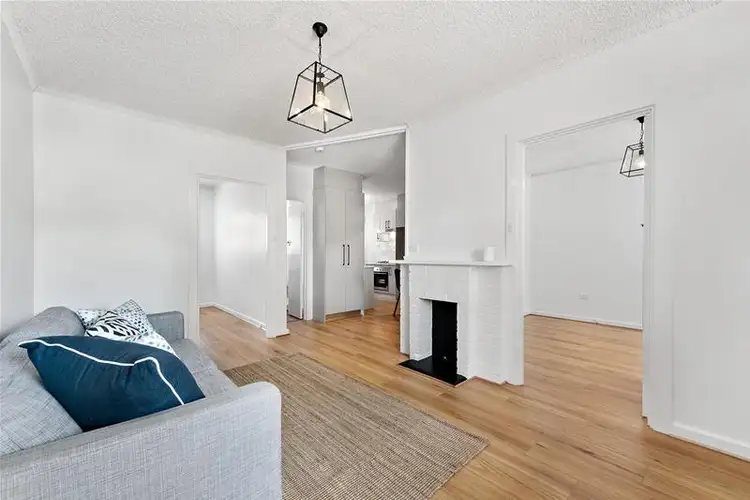 Fifth view of Homely unit listing, 1/44 Broadway, Glenelg South SA 5045