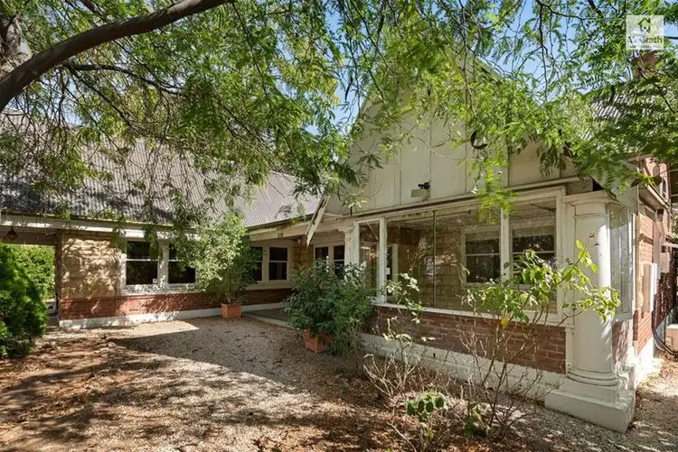 Fourth view of Homely house listing, 338 Glen Osmond Road, Myrtle Bank SA 5064
