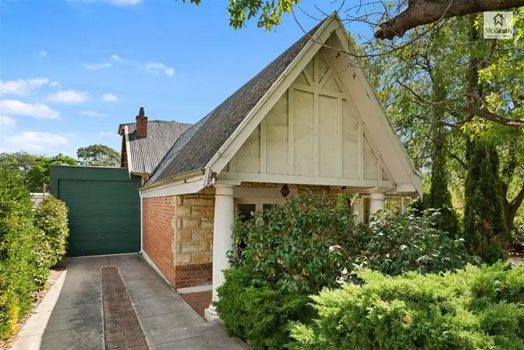 Fifth view of Homely house listing, 338 Glen Osmond Road, Myrtle Bank SA 5064