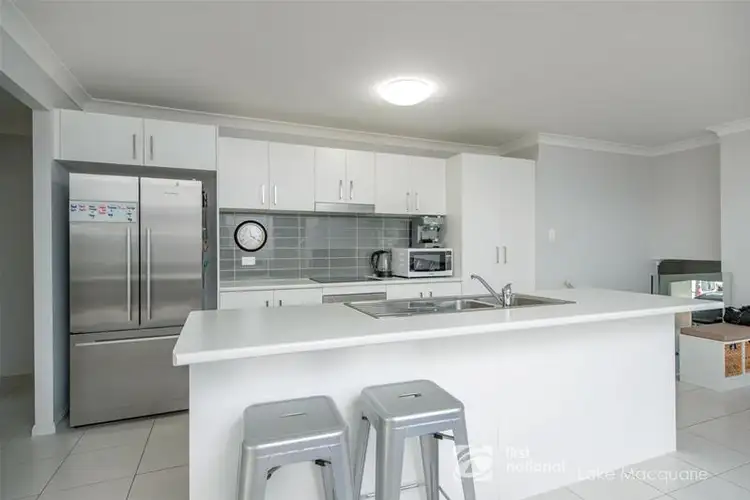 Second view of Homely house listing, 19 Medina Place, Cameron Park NSW 2285